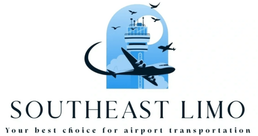 Southeast Limo Company logo
